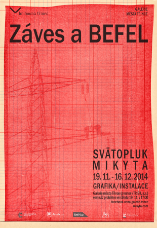 Svatopluk Mikyta: Záves a BEFEL